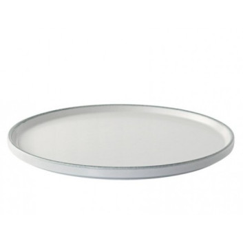Assiette IN SITU MATFER BOURGEAT Nuage Plate
