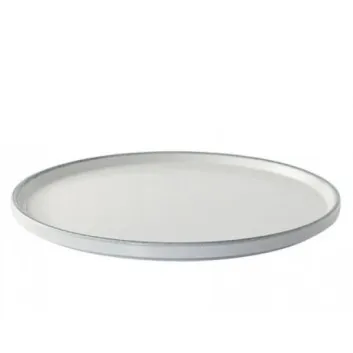 Assiette IN SITU MATFER BOURGEAT Nuage Plate