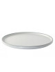 Assiette IN SITU MATFER BOURGEAT Nuage Plate