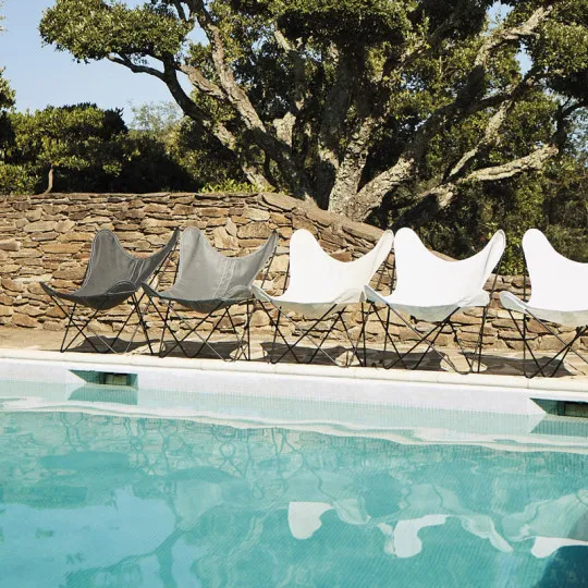 Fauteuil AA Batyline Eden AIRBORNE - 14 coloris