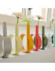 Vase soliflore ios FERMOB - 10 coloris