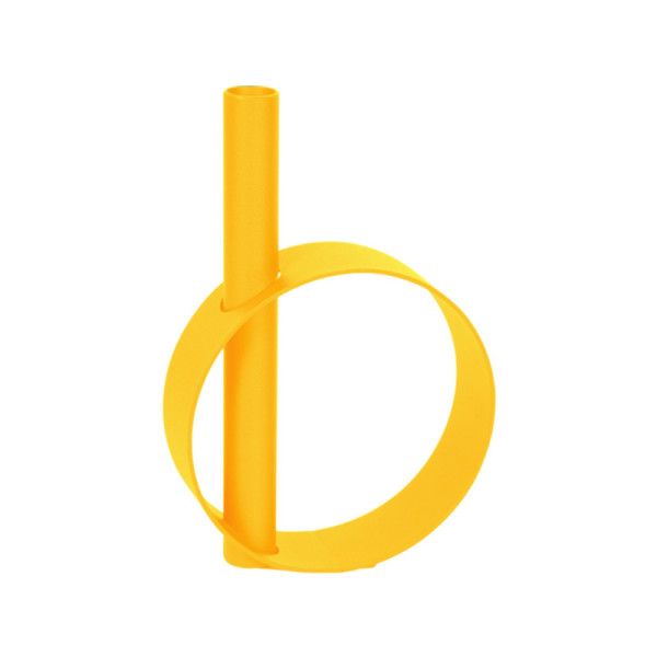 Vase soliflore ios FERMOB - 10 coloris