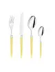 Couverts CAPDECO Quio - 14 coloris