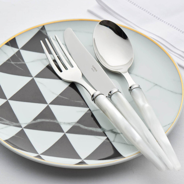 Couverts Capdeco Tang - 15 coloris