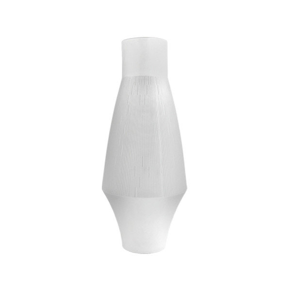 Vase en porcelaine HAVILAND Infini Diamant