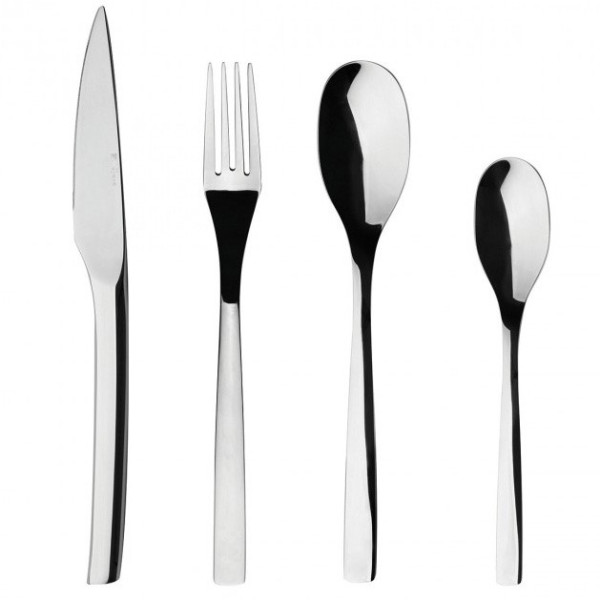 Ecrin 50 couverts Guest Miroir DEGRENNE