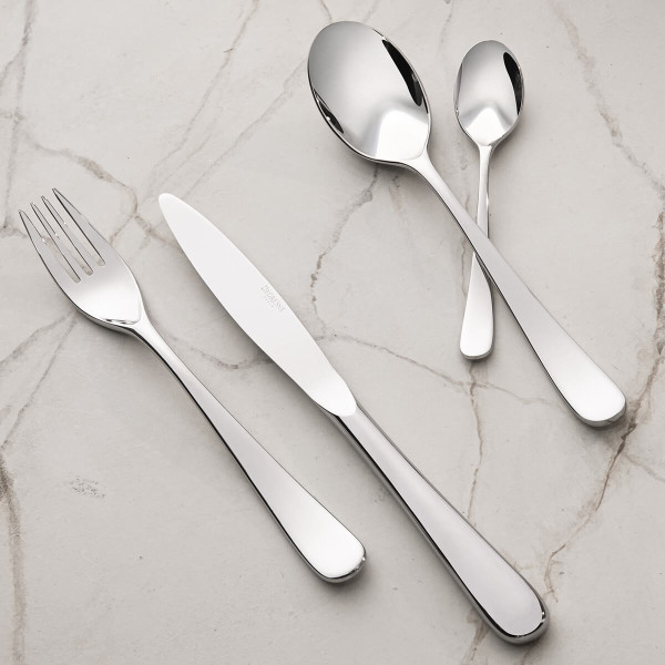 Ecrin 50 couverts Aquatic Miroir DEGRENNE