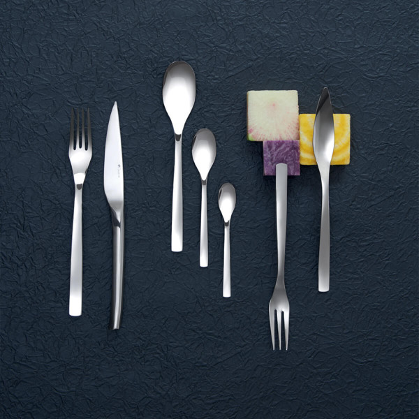 Ecrin 50 couverts Guest Miroir DEGRENNE