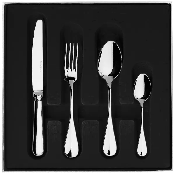 Ecrin 50 couverts Blois Miroir DEGRENNE