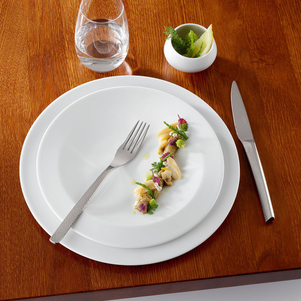 Ecrin 50 couverts Guest Star Miroir DEGRENNE