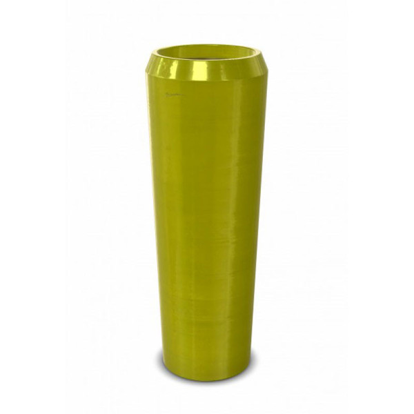 Vase tube GOICOECHEA - 10 coloris 4 dimensions 3 finitions