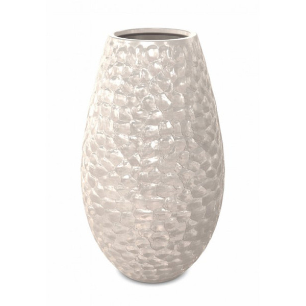 Vase GOICOECHEA Aubergine - 10 coloris 3 finitions 4 tailles