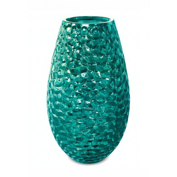 Vase GOICOECHEA Aubergine - 10 coloris 3 finitions 4 tailles