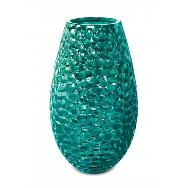 Vase Aubergine GOICOECHEA - 10 coloris 3 finitions 4 tailles