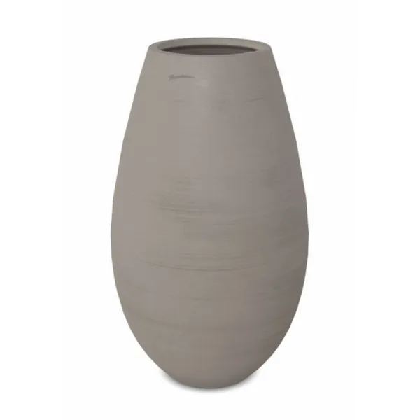 Vase Aubergine GOICOECHEA - 10 coloris 3 finitions 4 tailles