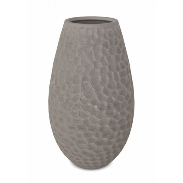 Vase GOICOECHEA Aubergine - 10 coloris 3 finitions 4 tailles