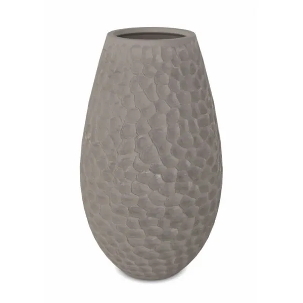 Vase Aubergine GOICOECHEA - 10 coloris 3 finitions 4 tailles