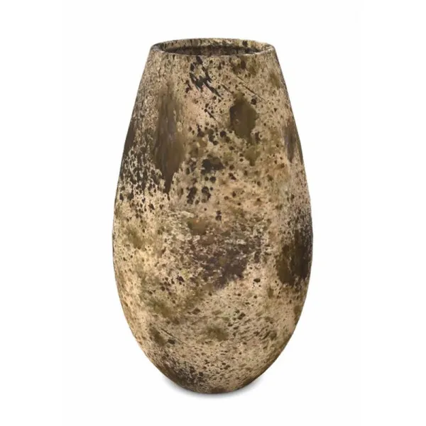 Vase Aubergine GOICOECHEA - 10 coloris 3 finitions 4 tailles