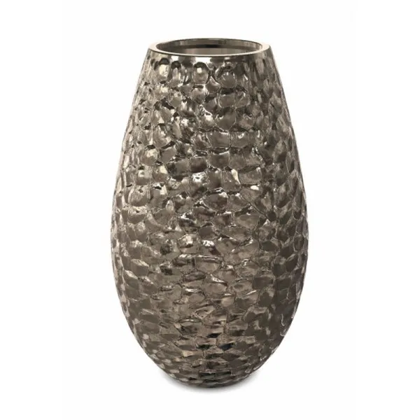 Vase Aubergine GOICOECHEA - 10 coloris 3 finitions 4 tailles
