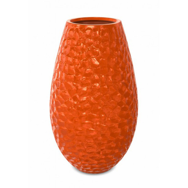 Vase GOICOECHEA Aubergine - 10 coloris 3 finitions 4 tailles