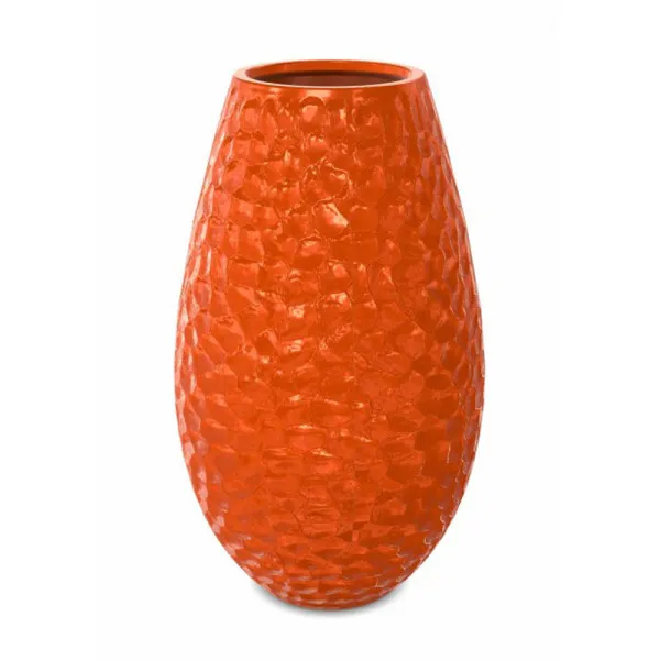 Vase Aubergine GOICOECHEA - 10 coloris 3 finitions 4 tailles