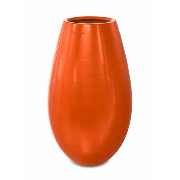 Vase Aubergine GOICOECHEA - 10 coloris 3 finitions 4 tailles