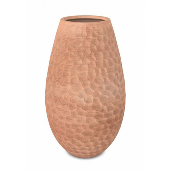Vase GOICOECHEA Aubergine - 10 coloris 3 finitions 4 tailles