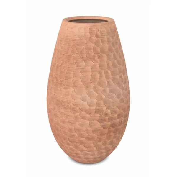 Vase Aubergine GOICOECHEA - 10 coloris 3 finitions 4 tailles