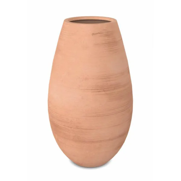 Vase Aubergine GOICOECHEA - 10 coloris 3 finitions 4 tailles