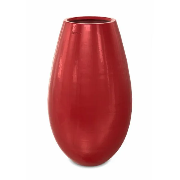 Vase Aubergine GOICOECHEA - 10 coloris 3 finitions 4 tailles