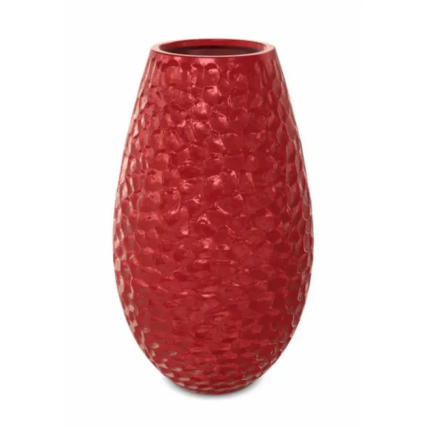 Vase Aubergine GOICOECHEA - 10 coloris 3 finitions 4 tailles