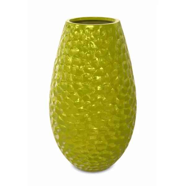 Vase Aubergine GOICOECHEA - 10 coloris 3 finitions 4 tailles