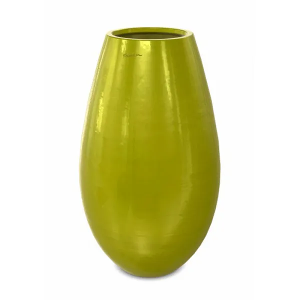 Vase Aubergine GOICOECHEA - 10 coloris 3 finitions 4 tailles