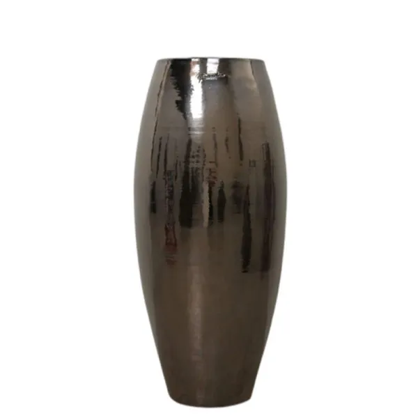 Vase Fuseau GOICOECHEA - 10 coloris 3 finitions 4 tailles