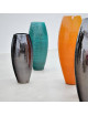 Vase Goicoechea Fuseau - 11 coloris 3 finitions 4 tailles