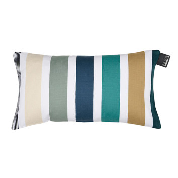 Coussin Artiga Garlin Océan - 3 dimensions