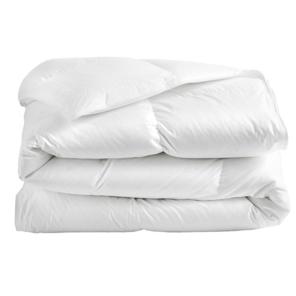 Couette Manoir Blanc des Vosges mi-saison 300g/m² - 4 tailles