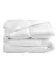 Couette Manoir Blanc des Vosges mi-saison 300g/m² - 4 tailles