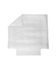 Parure de lit Palace Satin BLANC DES VOSGES - 2 coloris