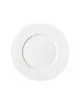 Degrenne 6 Assiettes PERLES DE ROSEE - 6 dimensions
