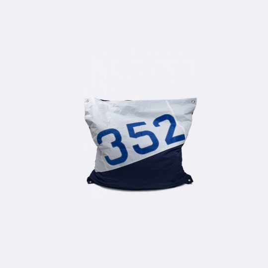 Pouf 727 Sailbags maxi - 3 modèles