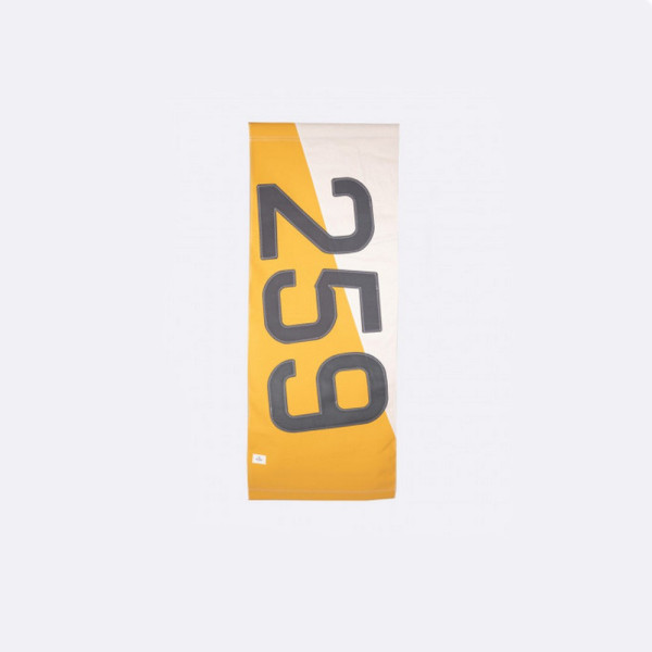 Toile 727 SAILBAGS pour chilienne - 4 modèles