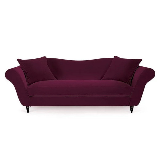 Canapé Anastasia Home Spirit - plusieurs tailles et coloris