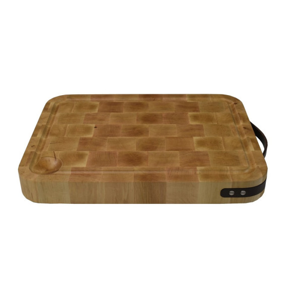 Planche à découper en bois Chabret