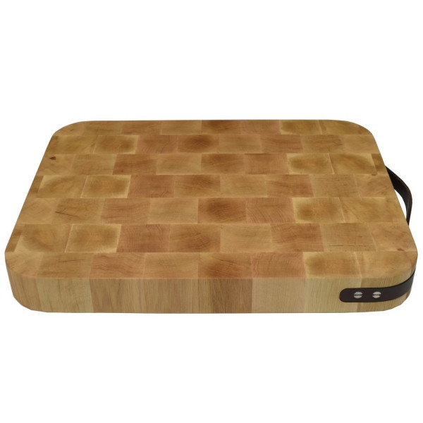 Planche à découper en bois Chabret