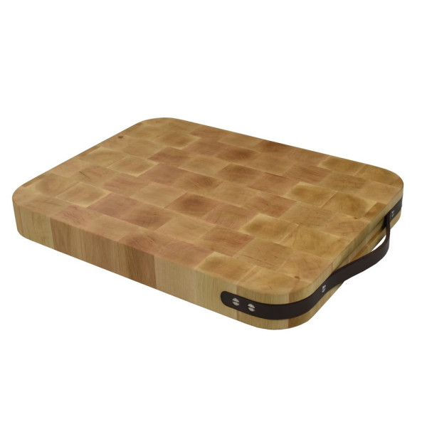 Planche à découper en bois Chabret