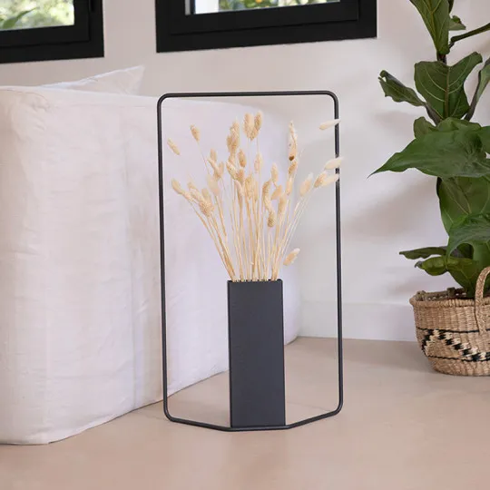 Vase rectangulaire Itac FERMOB - 10 coloris