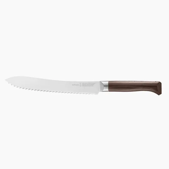 Couteau à pain Les Forgés 1890 Opinel
