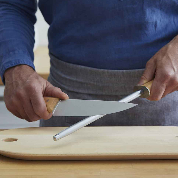 Fusil aiguisage Diamant Opinel