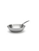Wok Alchimy De Buyer 32cm